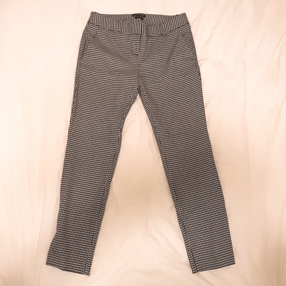 Express Columnist Dress Pants
